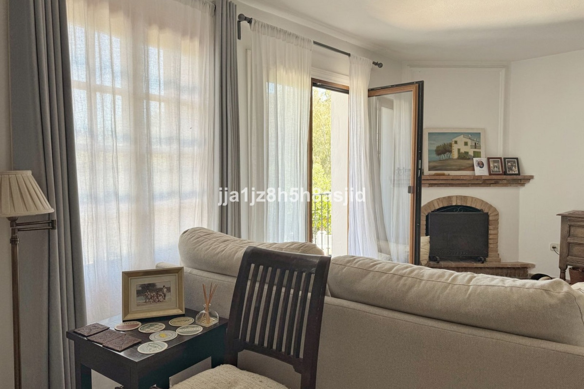 Wiederverkauf - apartment - Benahavís - Benahavís Centro