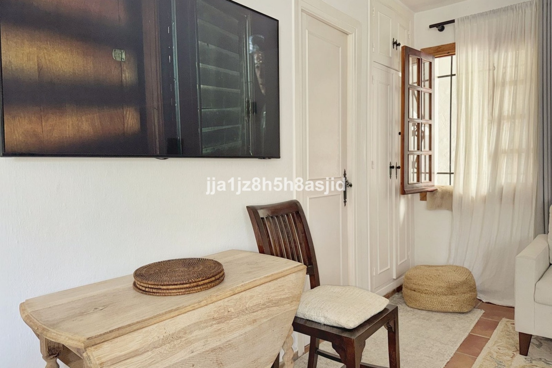 Wiederverkauf - apartment - Benahavís - Benahavís Centro