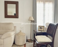 Wiederverkauf - apartment - Benahavís - Benahavís Centro
