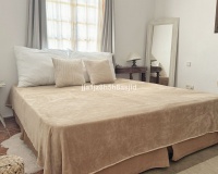 Wiederverkauf - apartment - Benahavís - Benahavís Centro