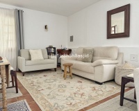 Wiederverkauf - apartment - Benahavís - Benahavís Centro