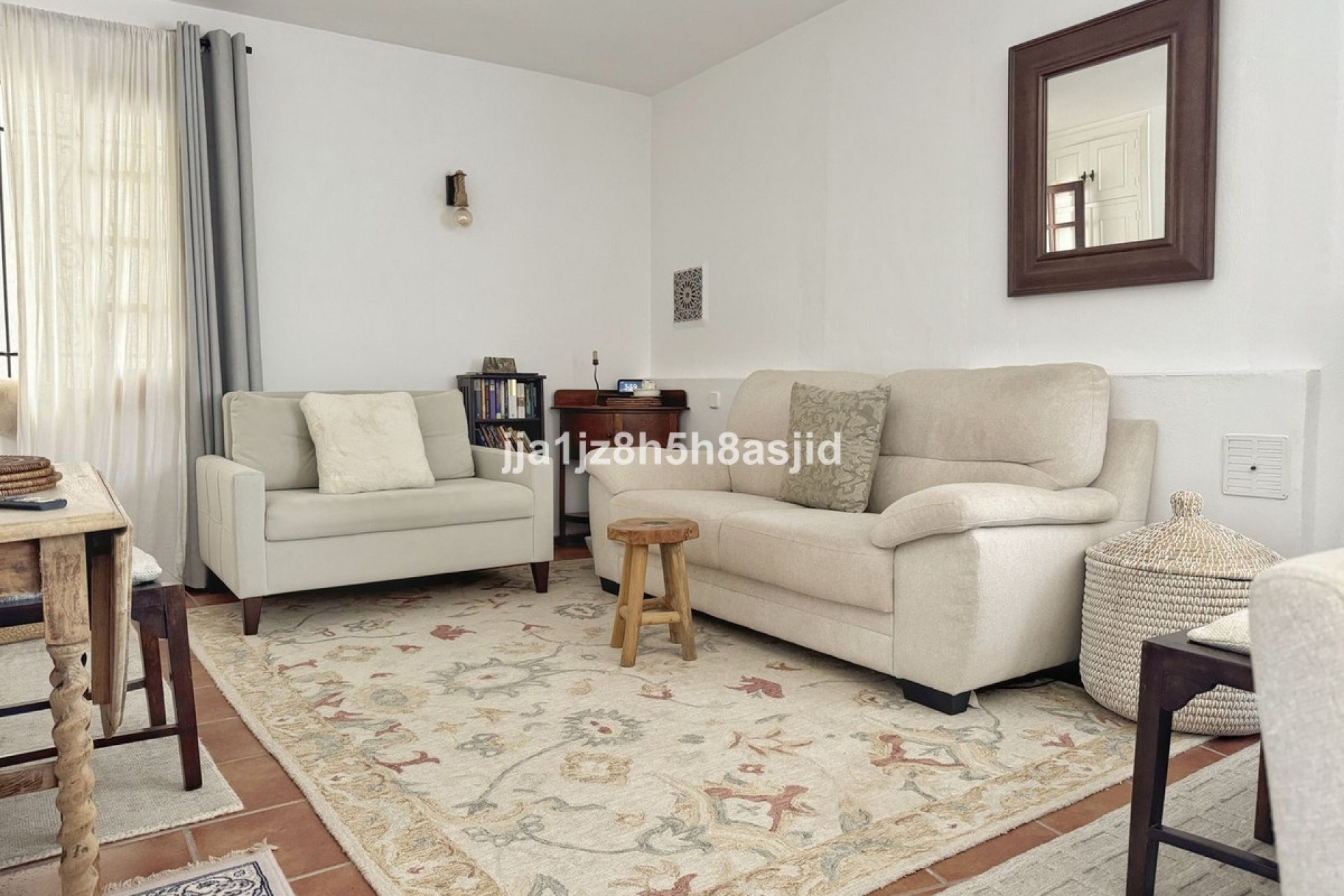 Wiederverkauf - apartment - Benahavís - Benahavís Centro