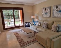 Wiederverkauf - apartment - Benahavís - Benahavís Centro