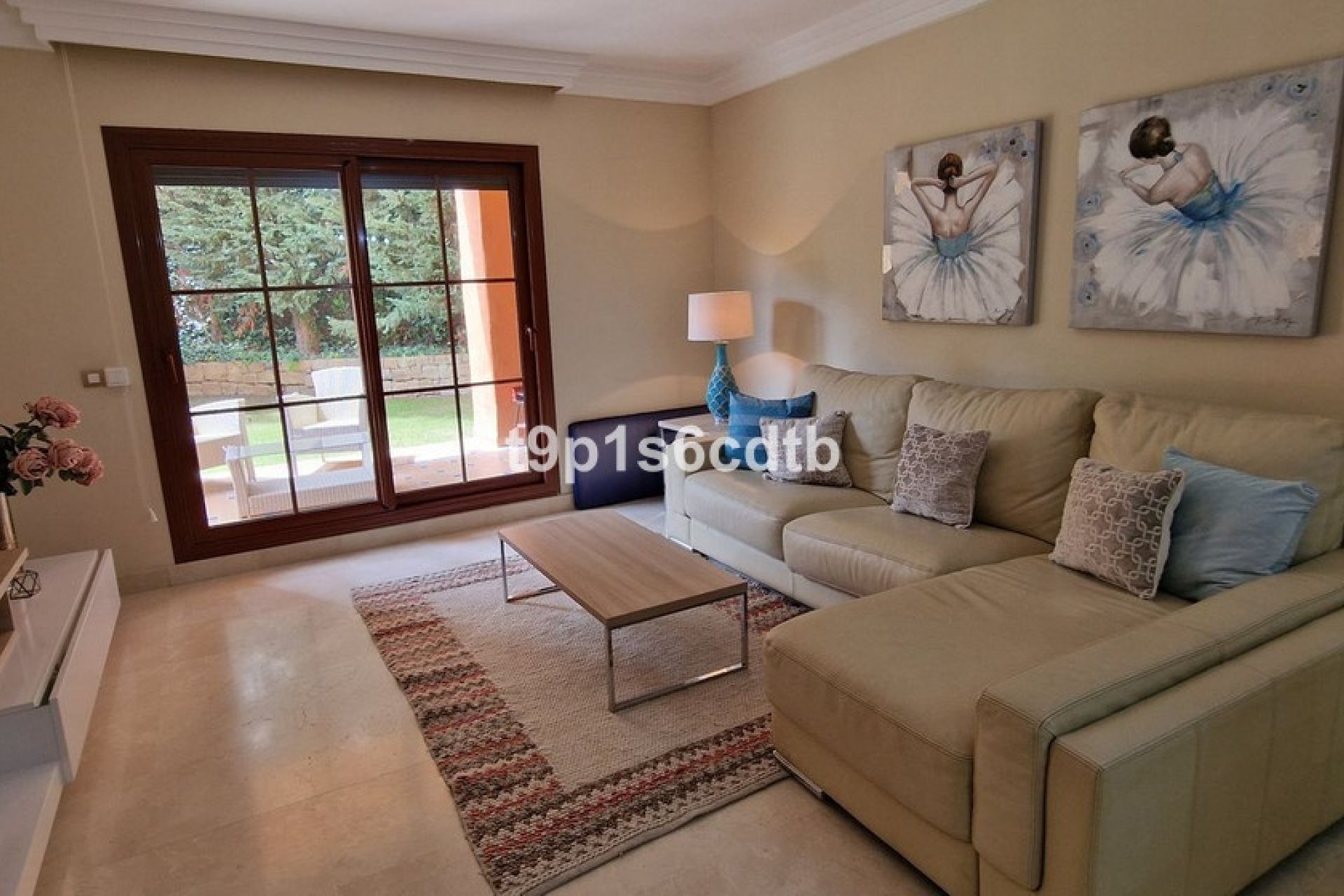 Wiederverkauf - apartment - Benahavís - Benahavís Centro