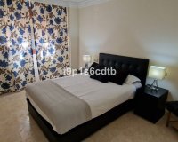 Wiederverkauf - apartment - Benahavís - Benahavís Centro