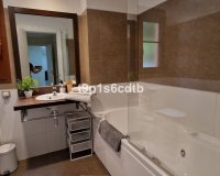 Wiederverkauf - apartment - Benahavís - Benahavís Centro