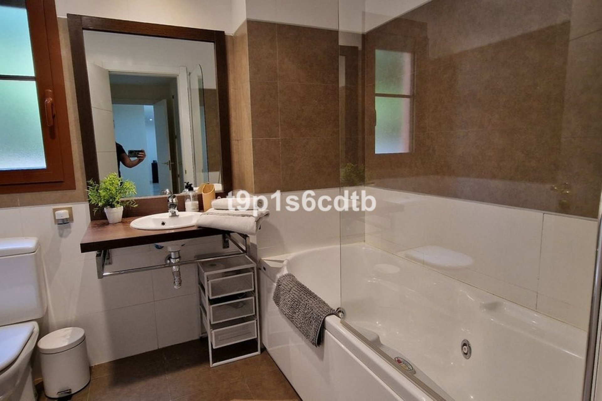 Wiederverkauf - apartment - Benahavís - Benahavís Centro