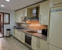 Wiederverkauf - apartment - Benahavís - Benahavís Centro