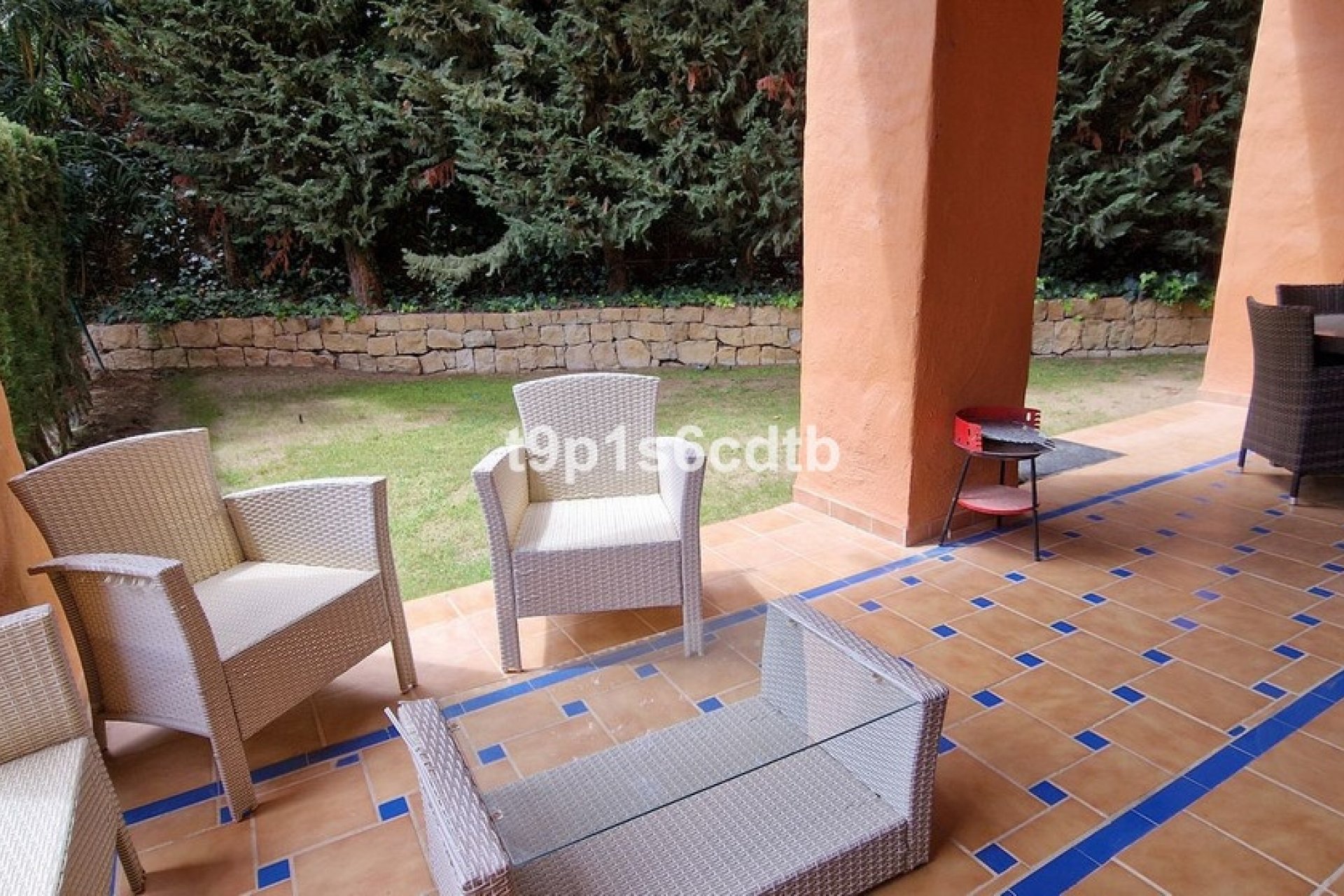Wiederverkauf - apartment - Benahavís - Benahavís Centro