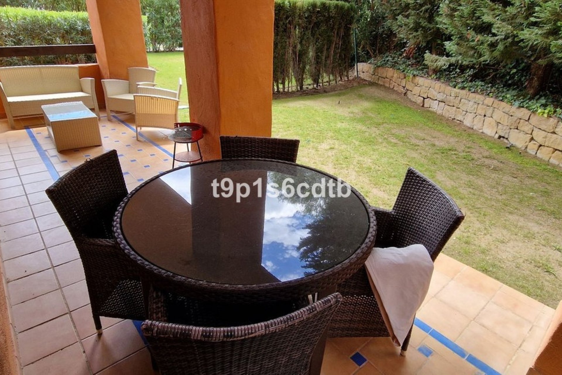 Wiederverkauf - apartment - Benahavís - Benahavís Centro