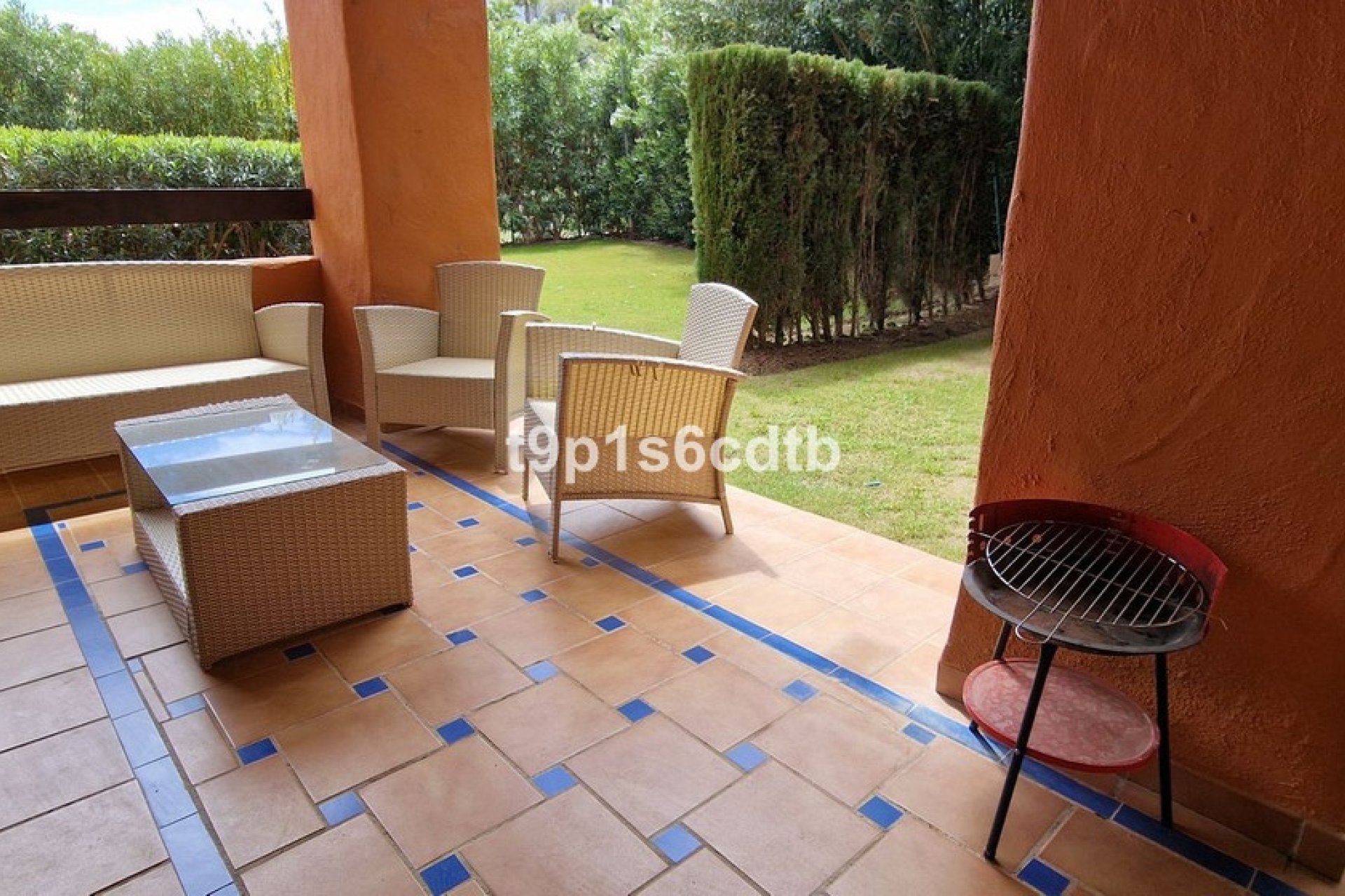 Wiederverkauf - apartment - Benahavís - Benahavís Centro