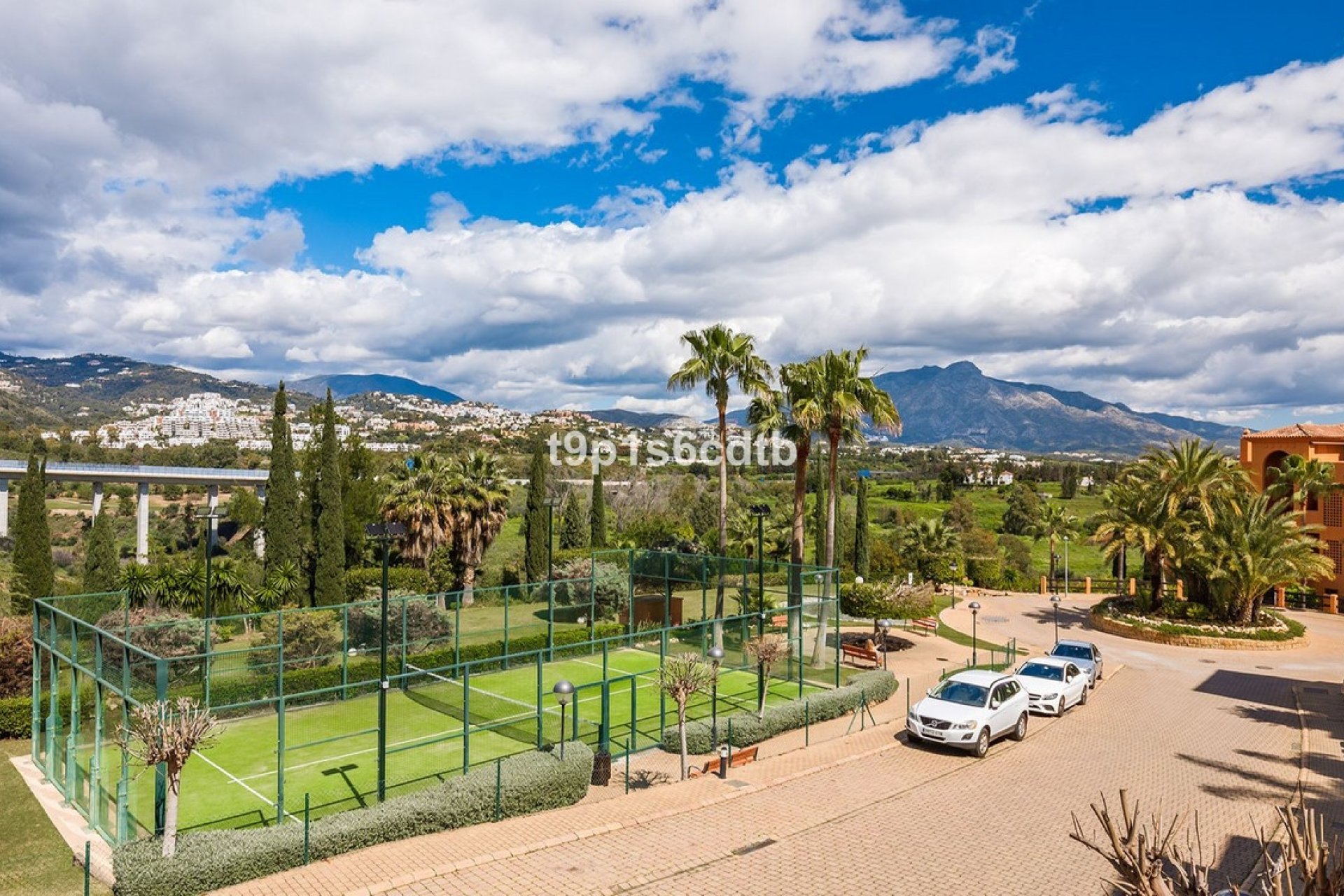 Wiederverkauf - apartment - Benahavís - Benahavís Centro