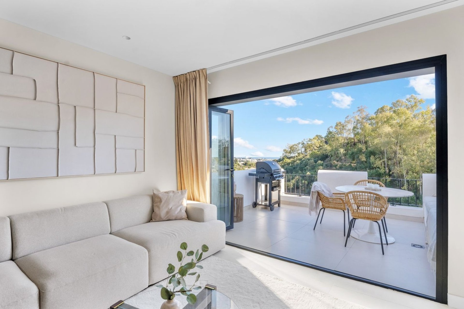Wiederverkauf - apartment - Benahavís - Benahavís Centro