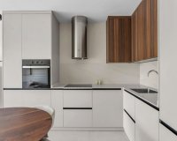 Wiederverkauf - apartment - Benahavís - Benahavís Centro