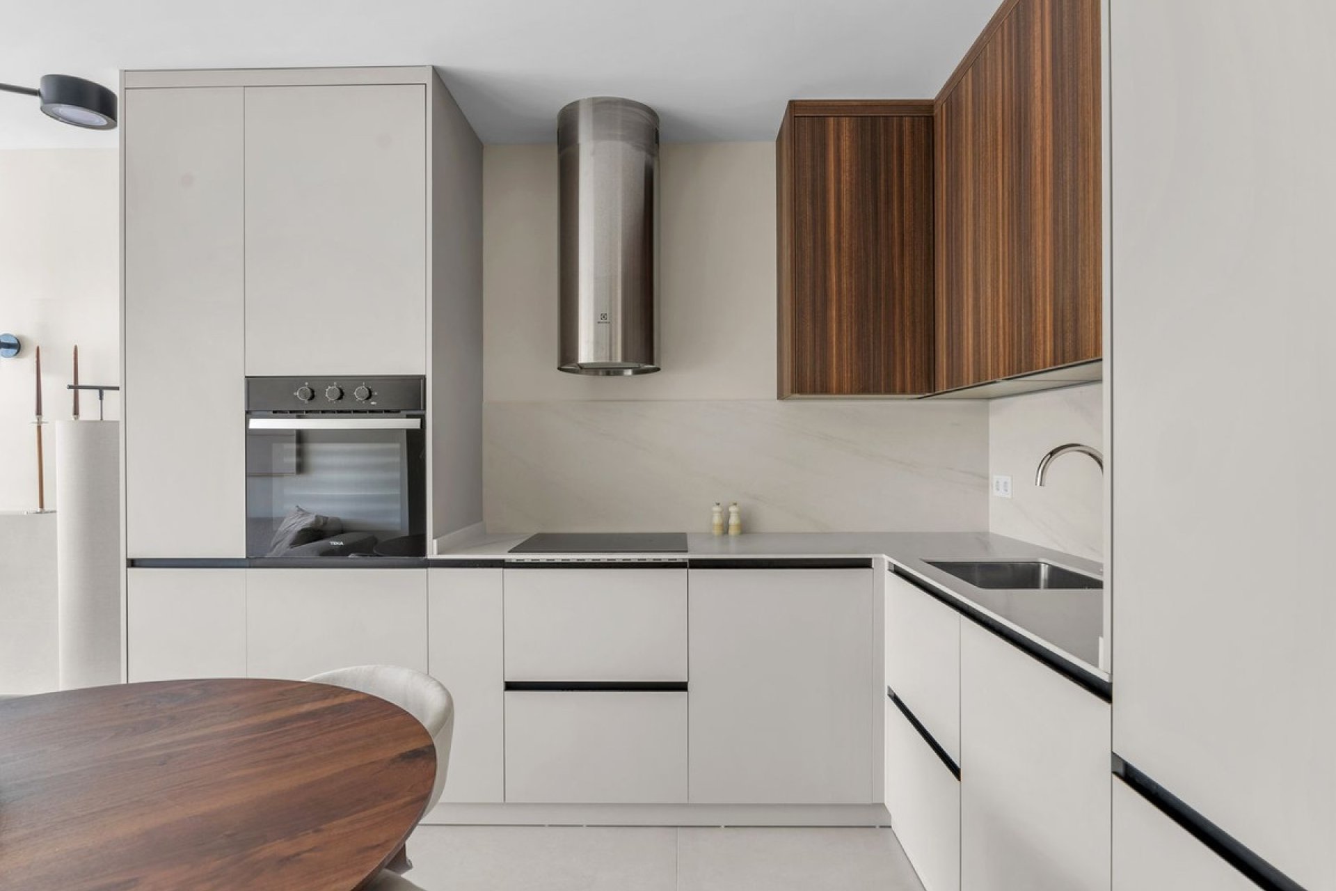 Wiederverkauf - apartment - Benahavís - Benahavís Centro