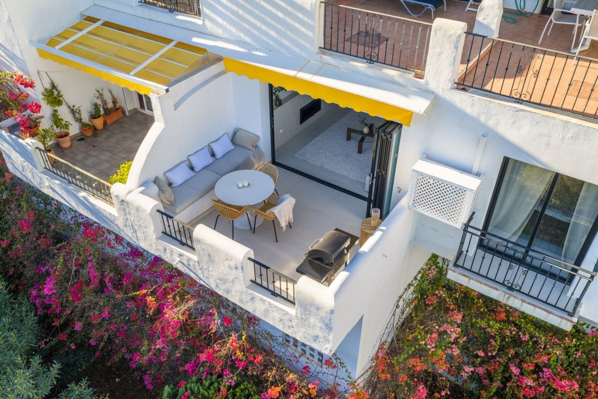 Wiederverkauf - apartment - Benahavís - Benahavís Centro