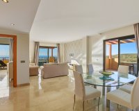 Wiederverkauf - apartment - Benahavís - Benahavís Centro