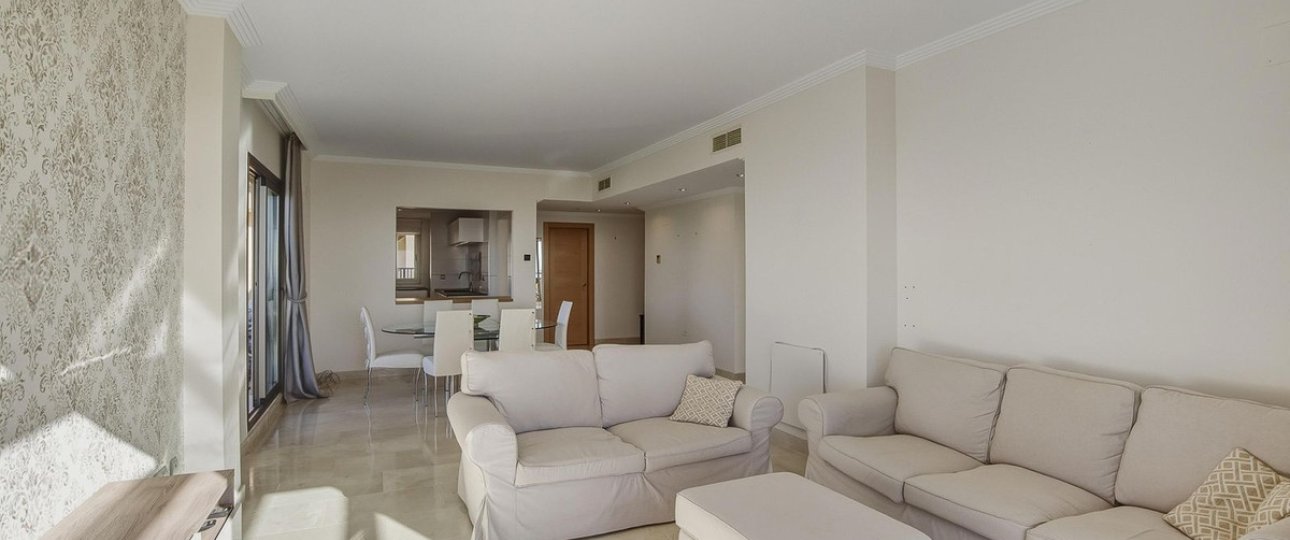 Wiederverkauf - apartment - Benahavís - Benahavís Centro