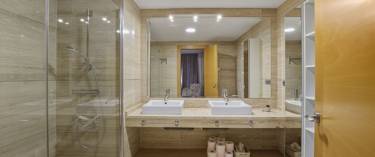 Wiederverkauf - apartment - Benahavís - Benahavís Centro