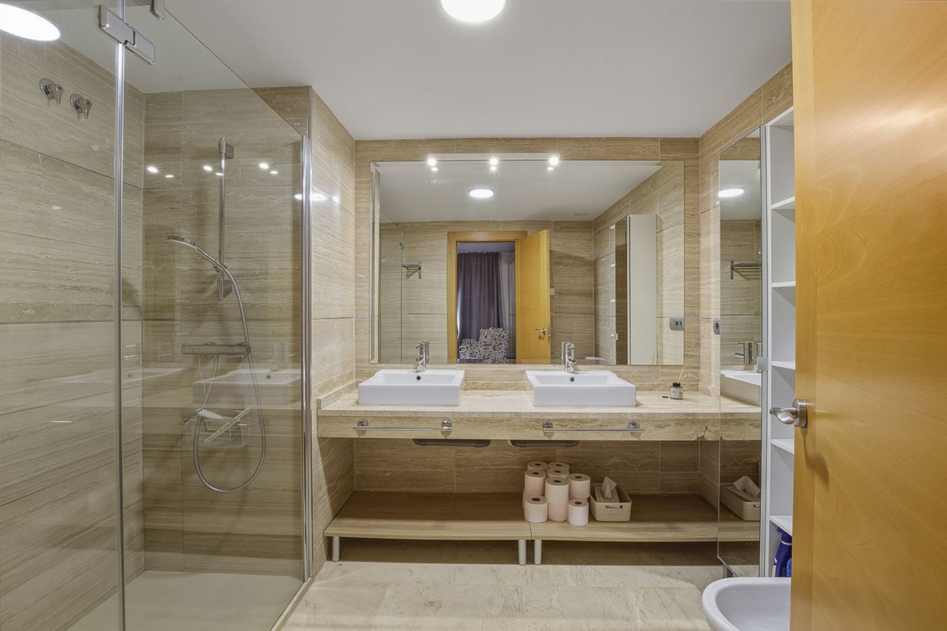 Wiederverkauf - apartment - Benahavís - Benahavís Centro