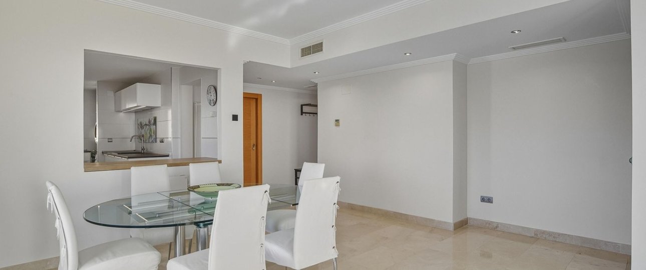 Wiederverkauf - apartment - Benahavís - Benahavís Centro