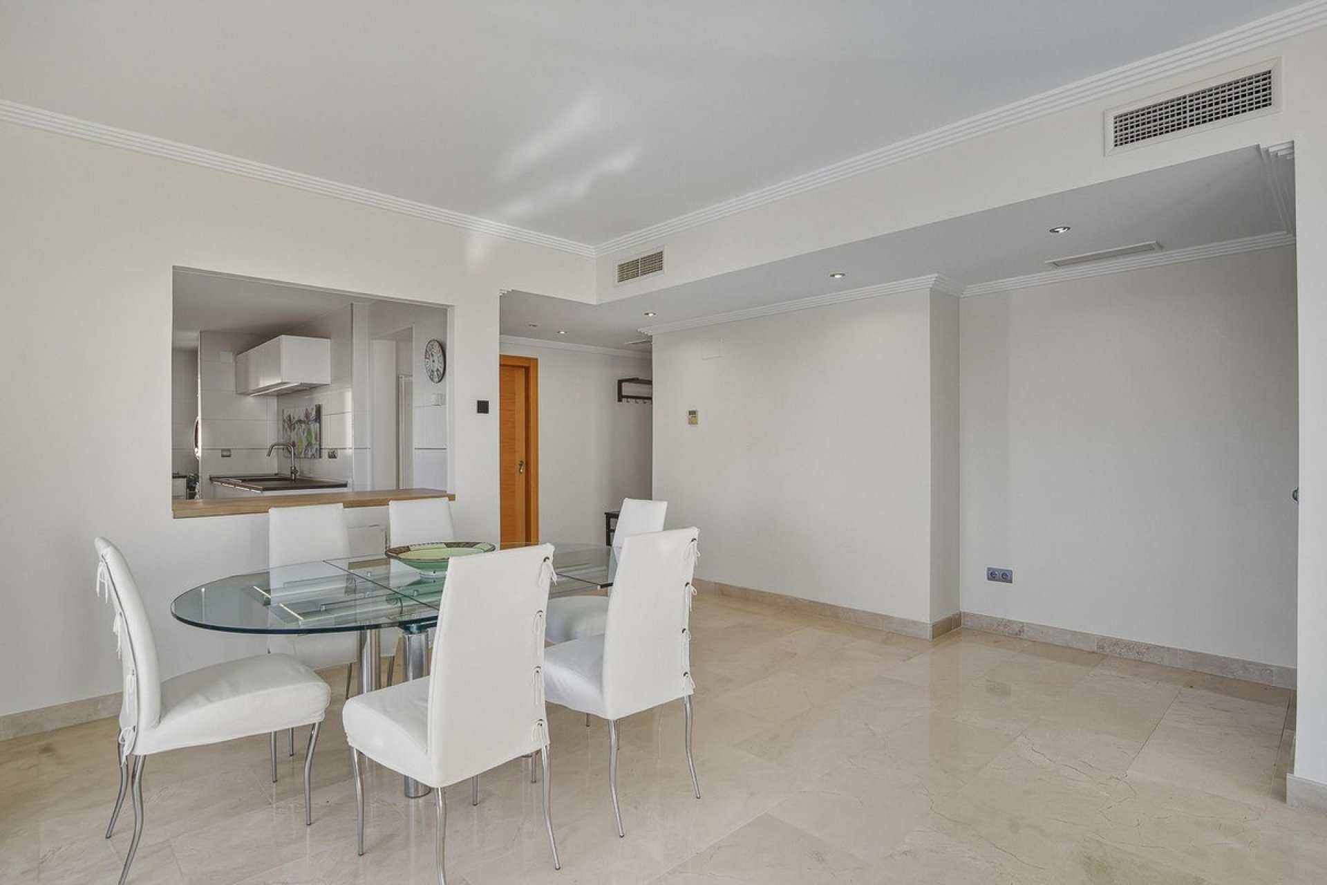 Wiederverkauf - apartment - Benahavís - Benahavís Centro