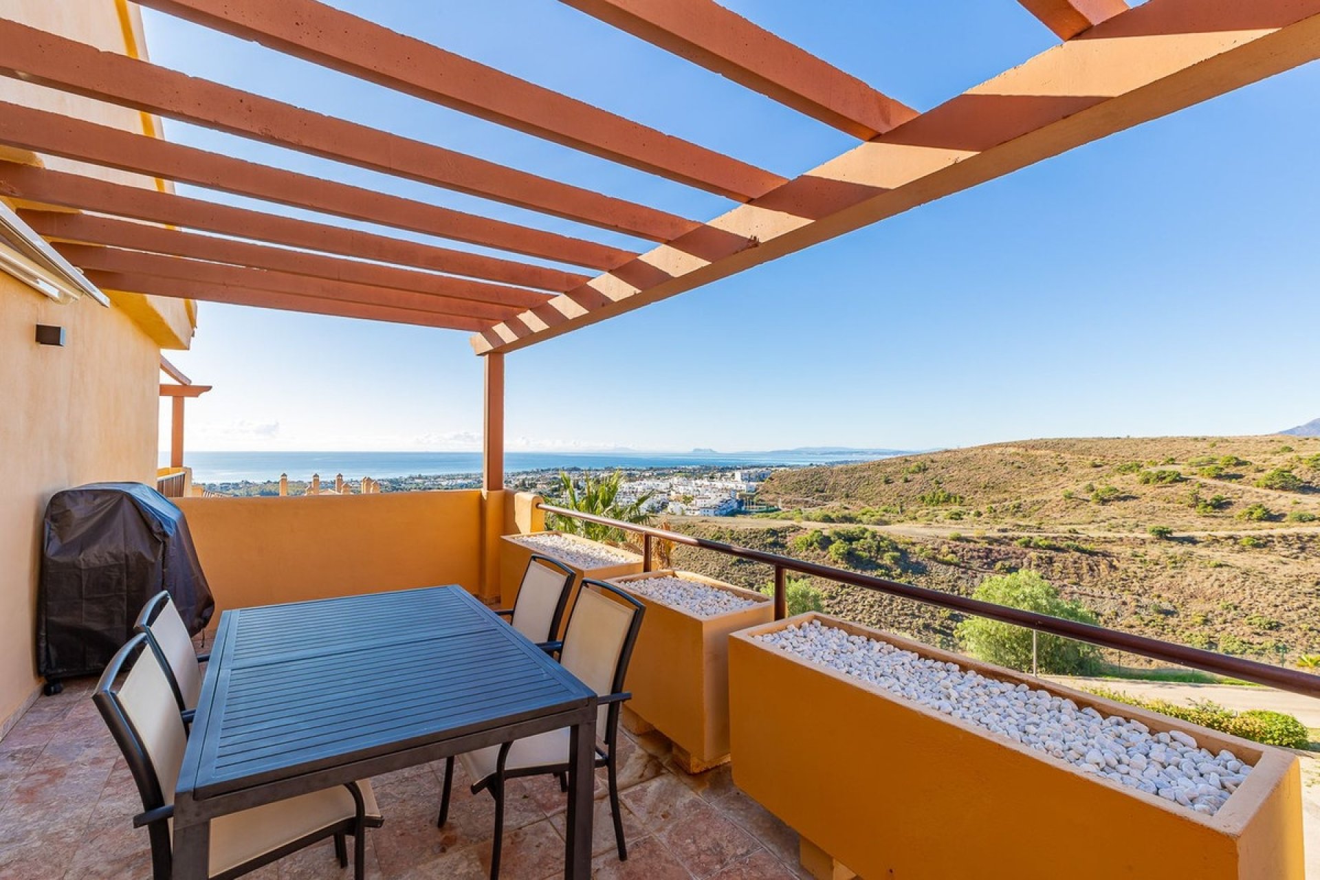 Wiederverkauf - apartment - Benahavís - Benahavís Centro
