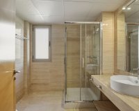 Wiederverkauf - apartment - Benahavís - Benahavís Centro