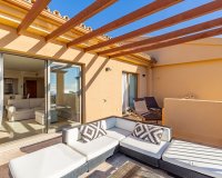 Wiederverkauf - apartment - Benahavís - Benahavís Centro