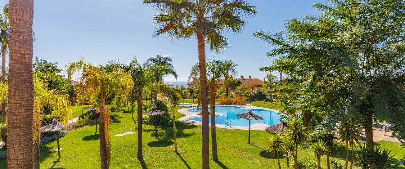 Wiederverkauf - apartment - Benahavís - Benahavís Centro