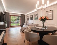 Wiederverkauf - apartment - Benahavís - Benahavís Centro