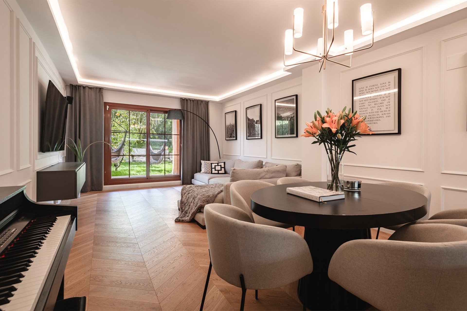 Wiederverkauf - apartment - Benahavís - Benahavís Centro
