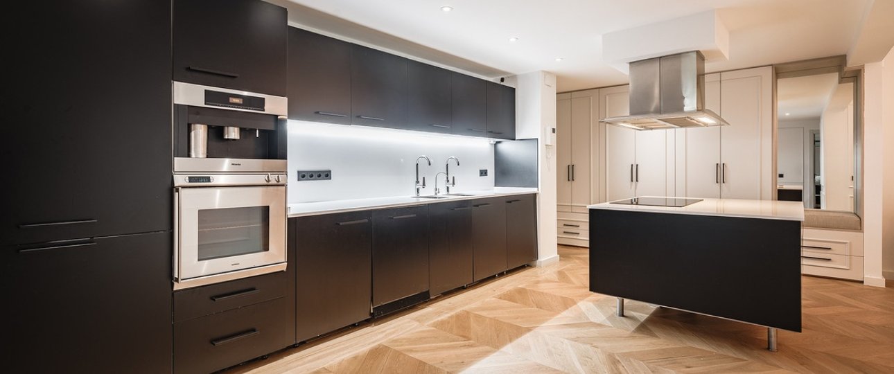 Wiederverkauf - apartment - Benahavís - Benahavís Centro