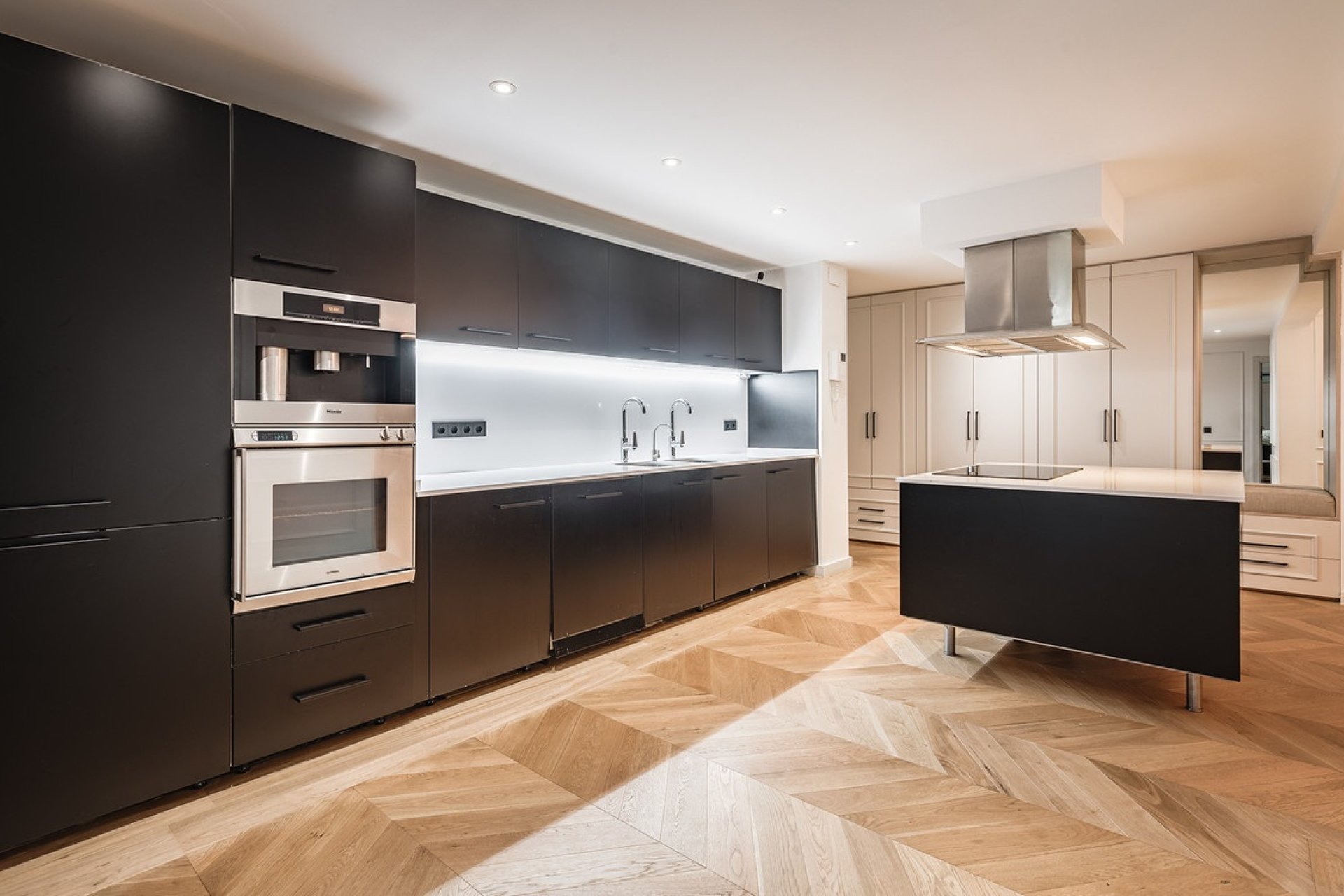 Wiederverkauf - apartment - Benahavís - Benahavís Centro