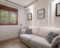 Wiederverkauf - apartment - Benahavís - Benahavís Centro