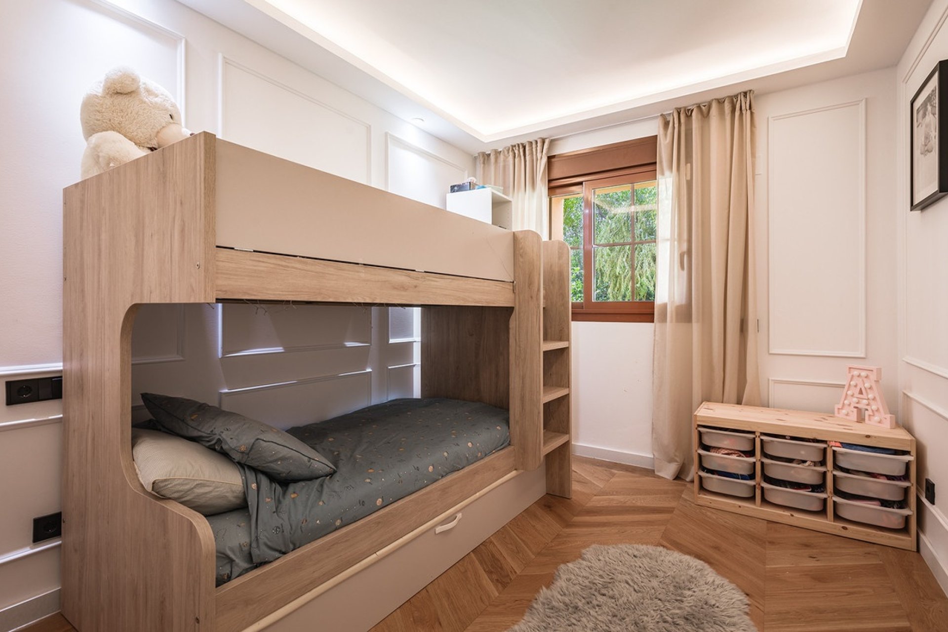 Wiederverkauf - apartment - Benahavís - Benahavís Centro