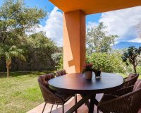 Wiederverkauf - apartment - Benahavís - Benahavís Centro