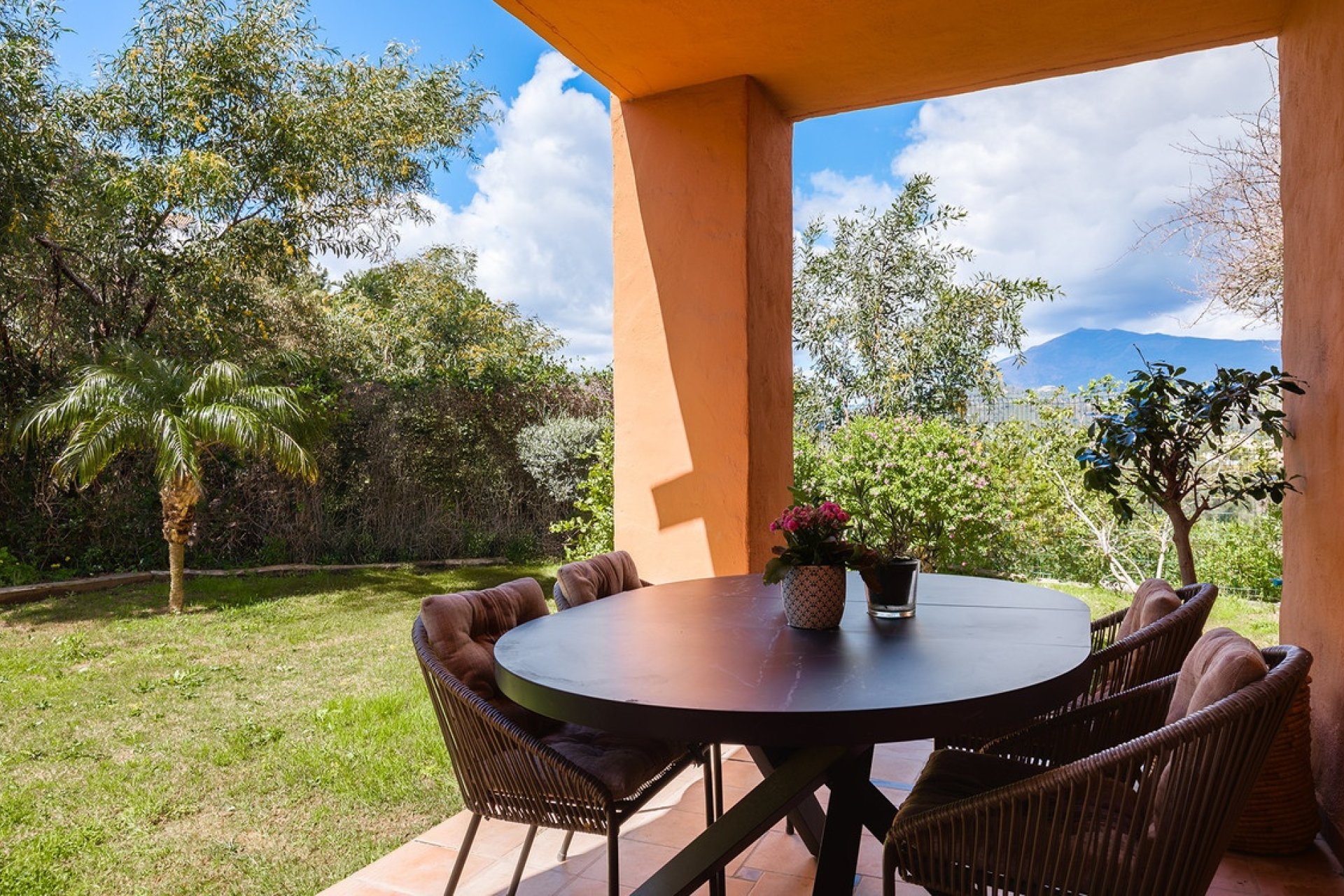 Wiederverkauf - apartment - Benahavís - Benahavís Centro