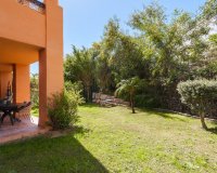 Wiederverkauf - apartment - Benahavís - Benahavís Centro