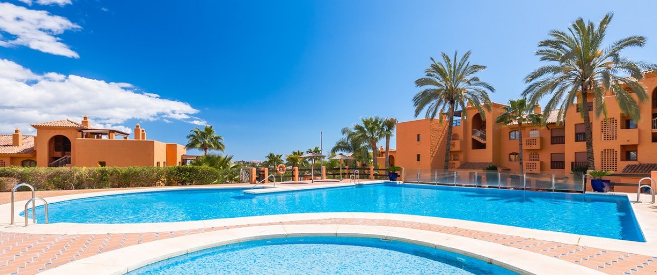 Wiederverkauf - apartment - Benahavís - Benahavís Centro