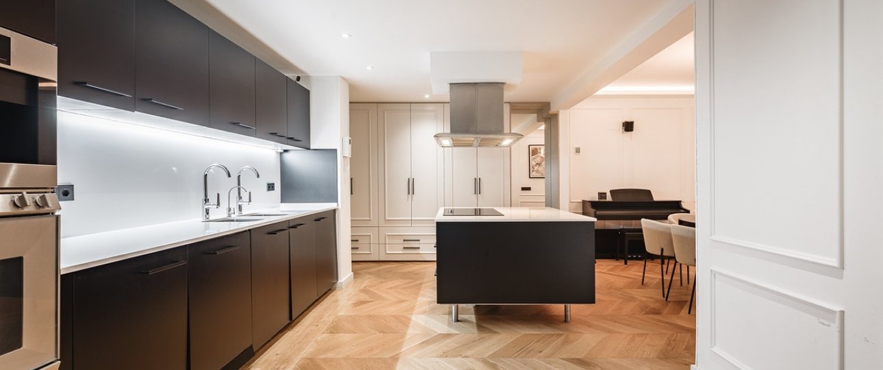 Wiederverkauf - apartment - Benahavís - Benahavís Centro