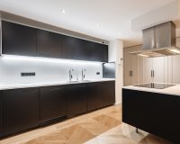 Wiederverkauf - apartment - Benahavís - Benahavís Centro