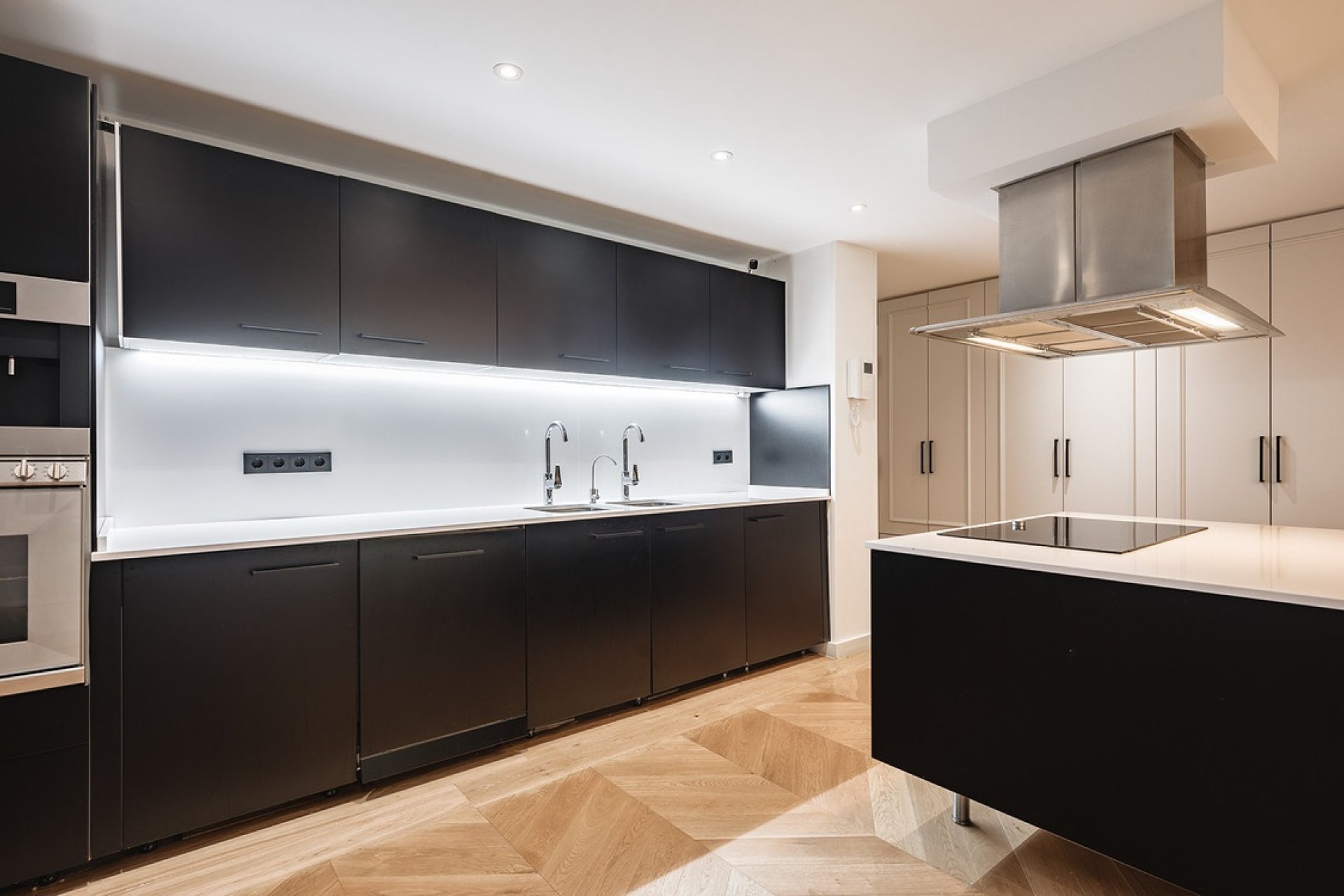 Wiederverkauf - apartment - Benahavís - Benahavís Centro