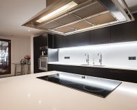Wiederverkauf - apartment - Benahavís - Benahavís Centro