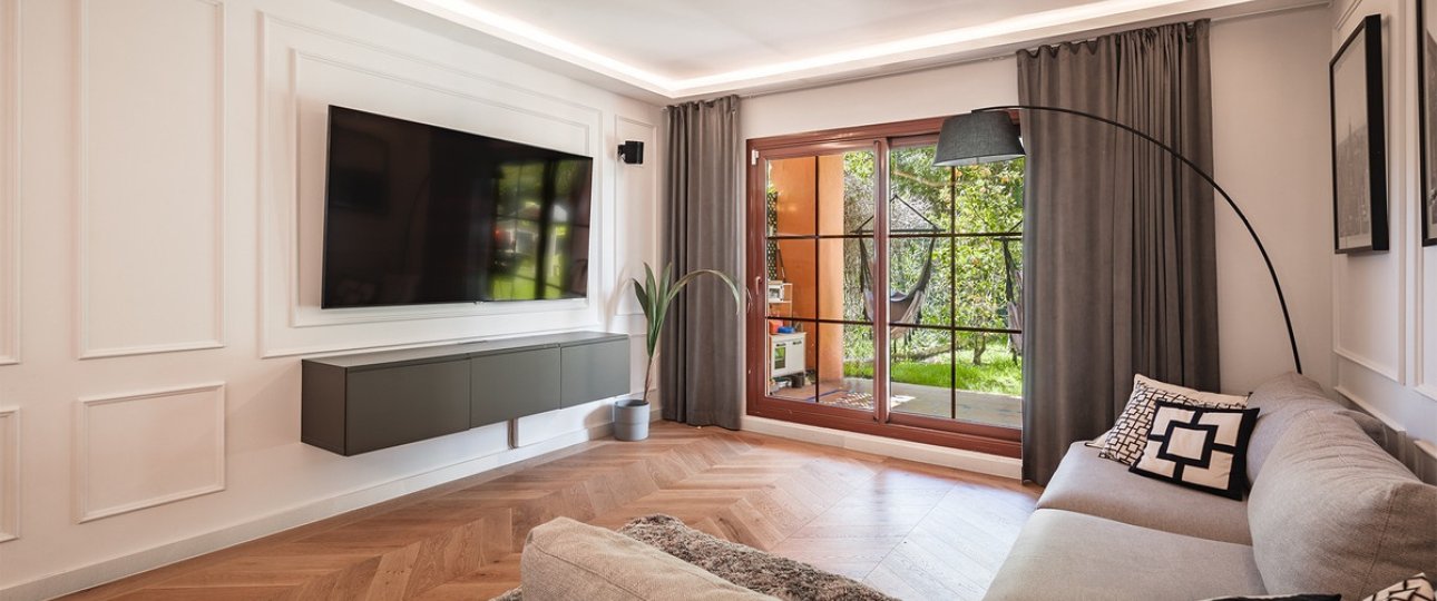 Wiederverkauf - apartment - Benahavís - Benahavís Centro