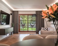 Wiederverkauf - apartment - Benahavís - Benahavís Centro