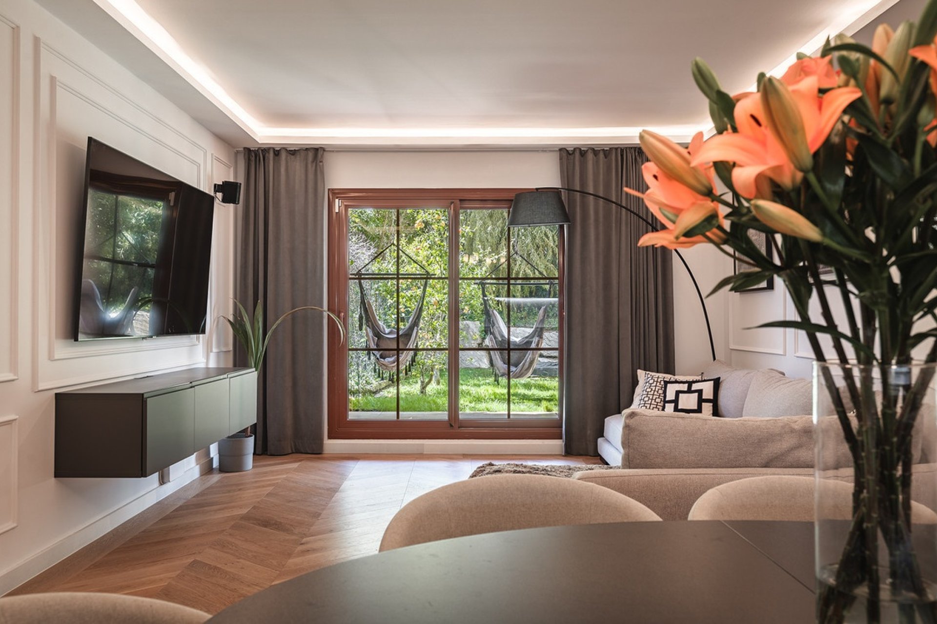 Wiederverkauf - apartment - Benahavís - Benahavís Centro
