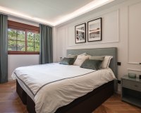 Wiederverkauf - apartment - Benahavís - Benahavís Centro