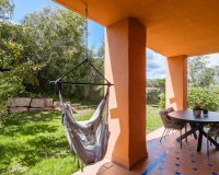 Wiederverkauf - apartment - Benahavís - Benahavís Centro