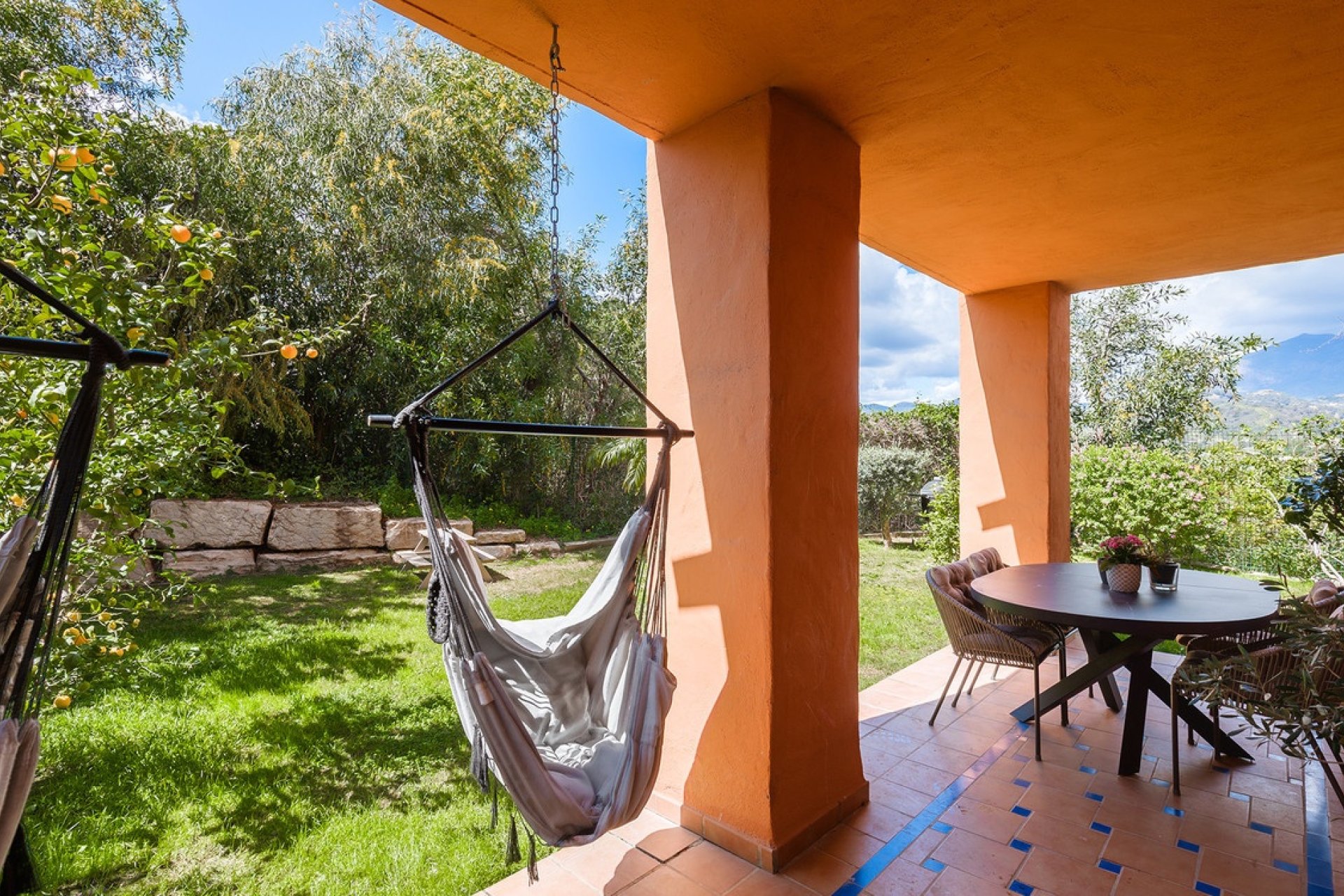 Wiederverkauf - apartment - Benahavís - Benahavís Centro